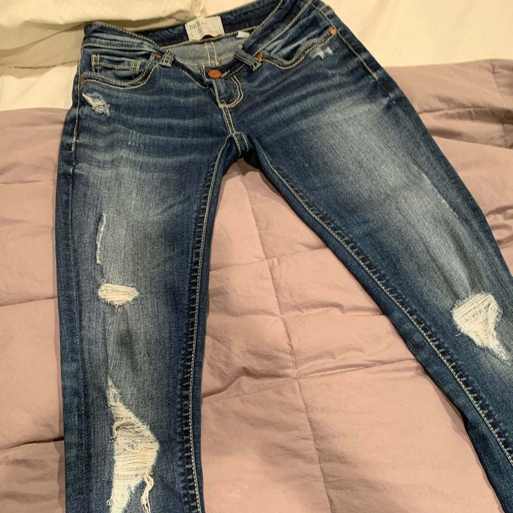 BKE jeans skinny
